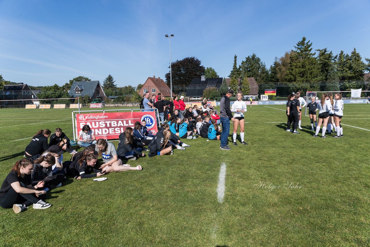 Bild 588 - wU16 Deutsche Meisterschaft